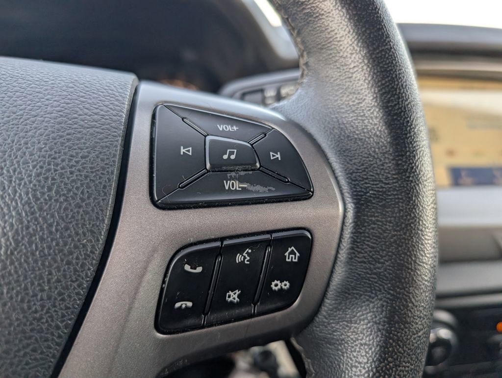 Used 2020 Ford Ranger XLT w/ Equipment Group 301A Mid image 15