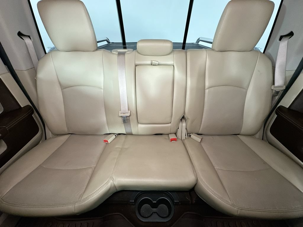 Used 2014 RAM 1500 Laramie w/ Convenience Group AWD/4WD image 13
