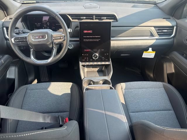 New 2027 GMC Terrain Elevation AWD/4WD image 22