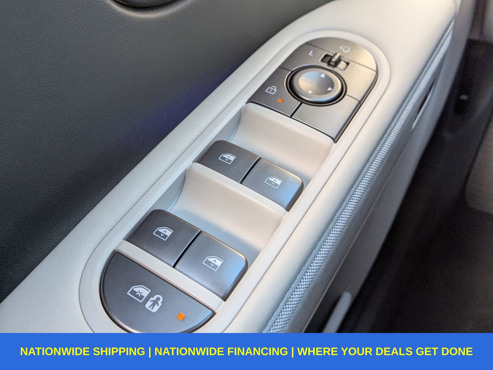 New 2026 Hyundai Ioniq 5 Limited image 35