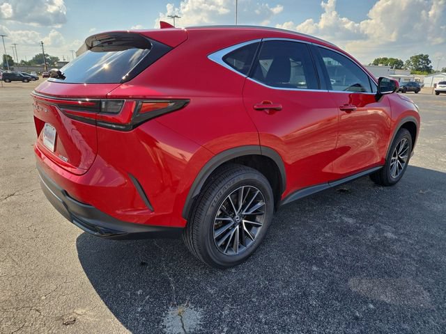 Used 2024 Lexus NX 250 FWD image 8