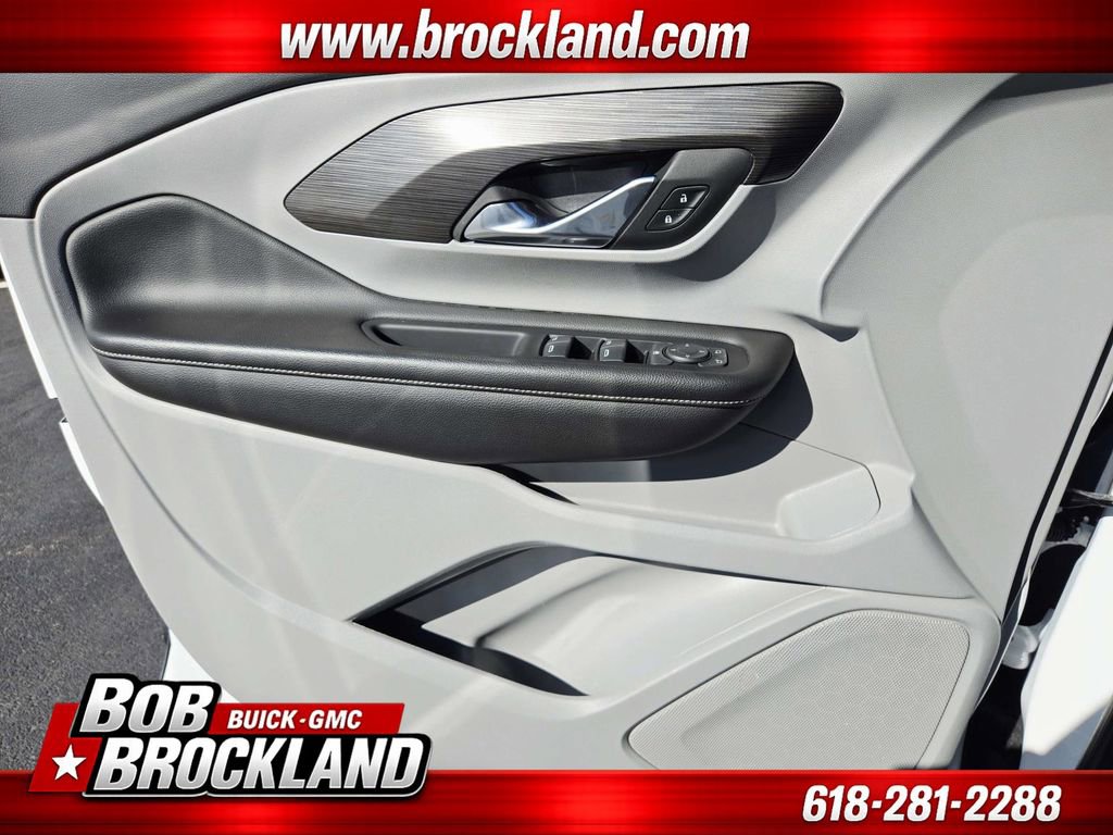 Used 2023 GMC Terrain SLE w/ Driver Convenience Package AWD/4WD image 34