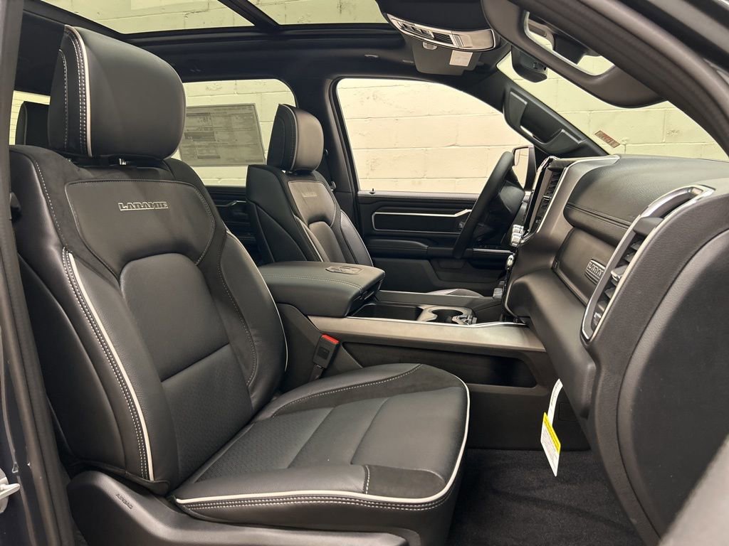 New 2026 RAM 1500 Laramie image 10
