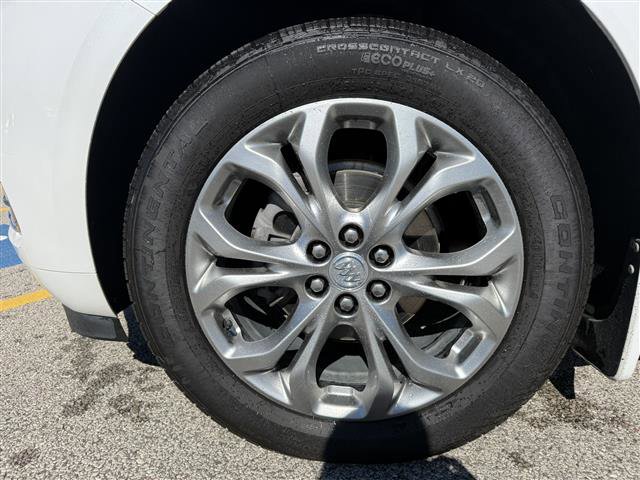 Used 2021 Buick Enclave Avenir w/ Avenir Technology Package image 6