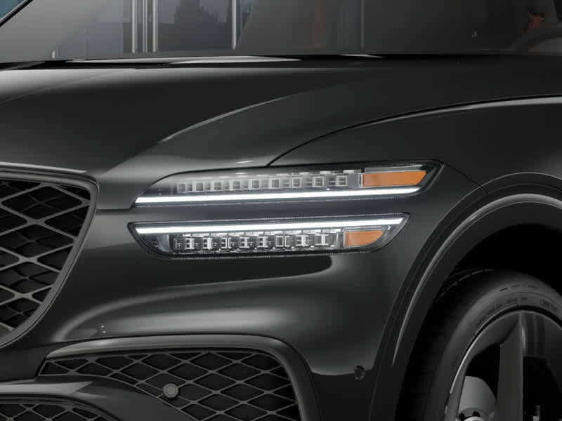 New 2026 Genesis GV70 3.5T Sport Prestige AWD/4WD image 9
