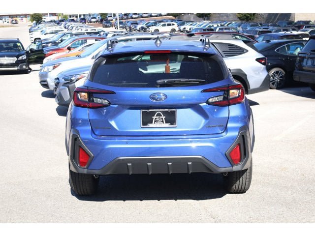 New 2027 Subaru Crosstrek 2.5i Limited AWD/4WD image 29