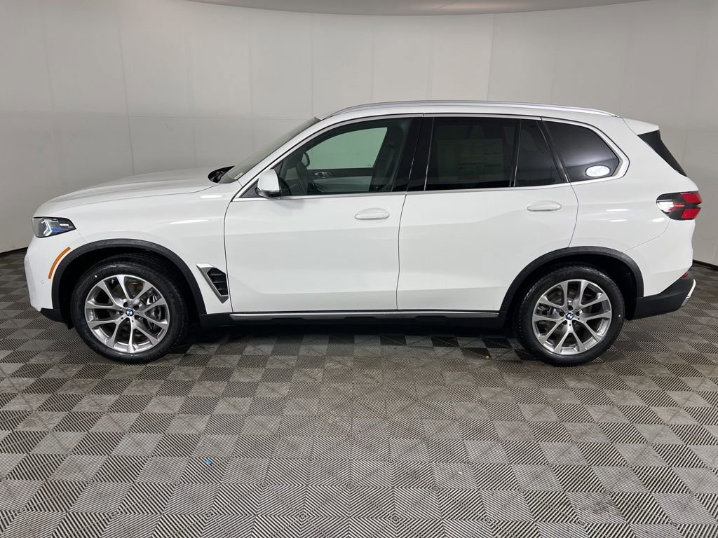 New 2026 BMW X5 xDrive40i image 4