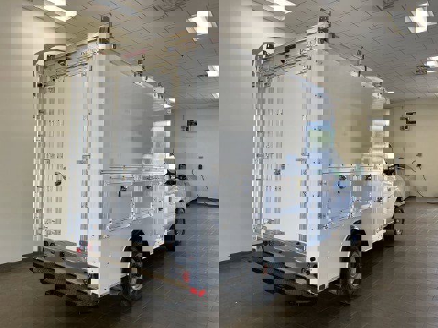 New 2026 Ford E-350 and Econoline 350 Super Duty w/ Power Equipment Group image 12