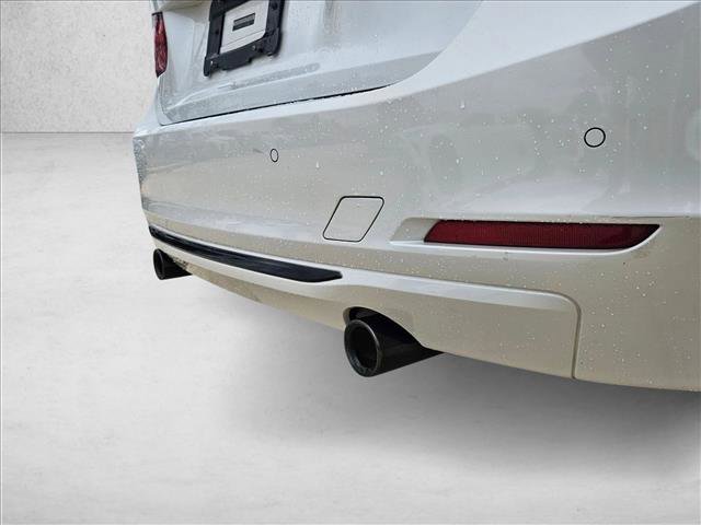 Used 2015 BMW 335i Sedan image 14