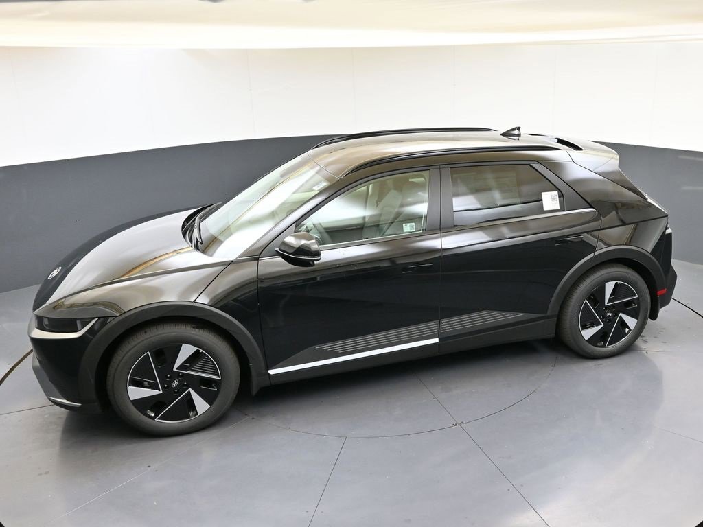 New 2025 Hyundai Ioniq 5 SEL image 44