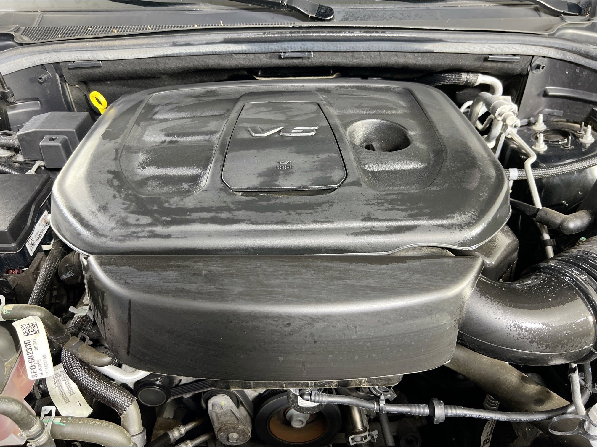 Used 2022 Dodge Durango SXT image 29