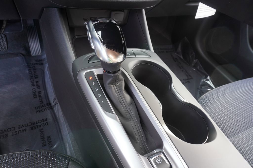 New 2026 Buick Envista Sport Touring w/ Convenience I Package FWD image 19