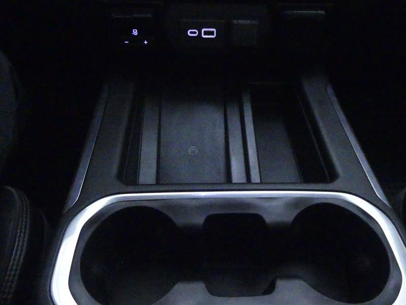 Used 2021 Chevrolet Silverado 3500 High Country w/ Z71 Off-Road Package image 15