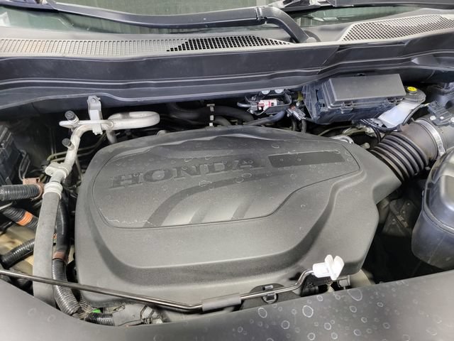 Used 2021 Honda Passport Sport image 33