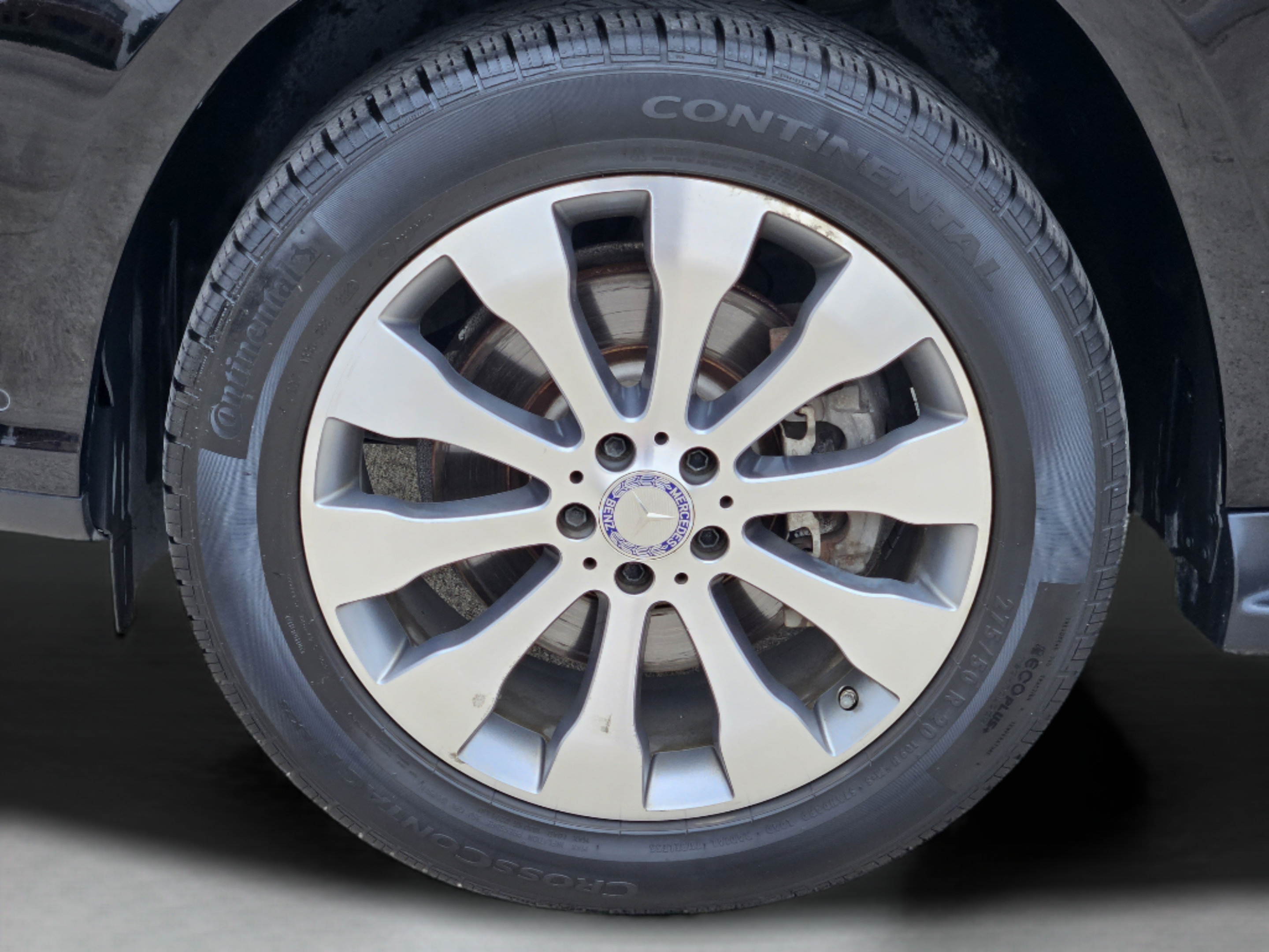 Certified 2017 Mercedes-Benz GLS 450 4MATIC image 32