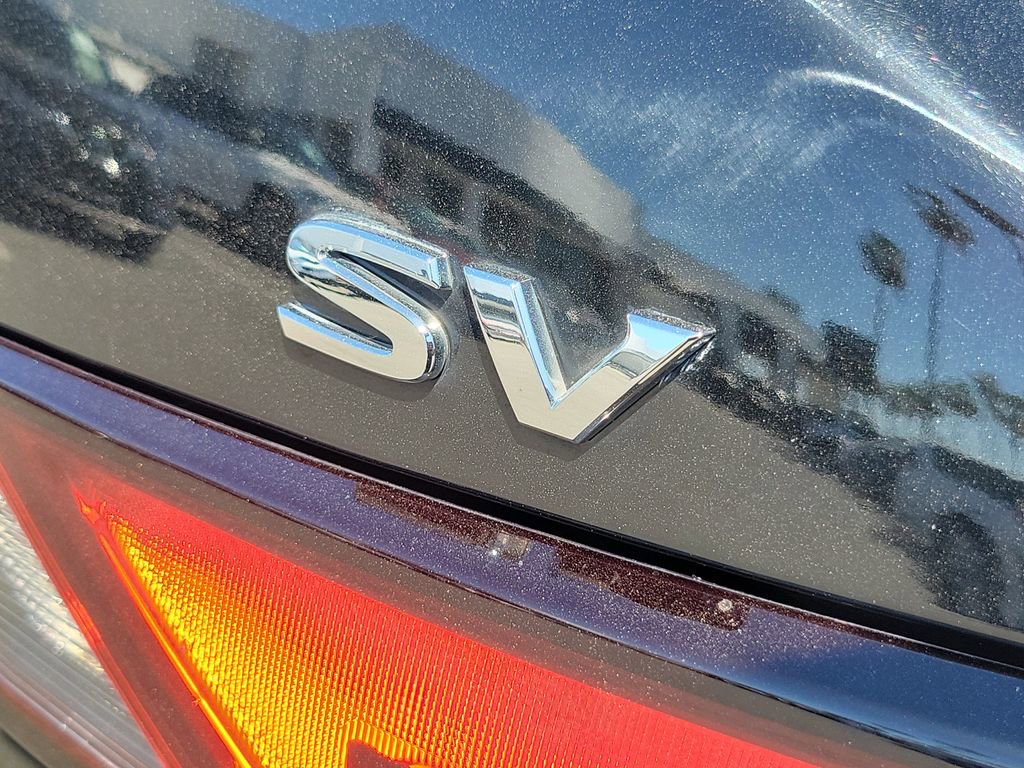 Used 2020 Nissan Sentra SV image 8