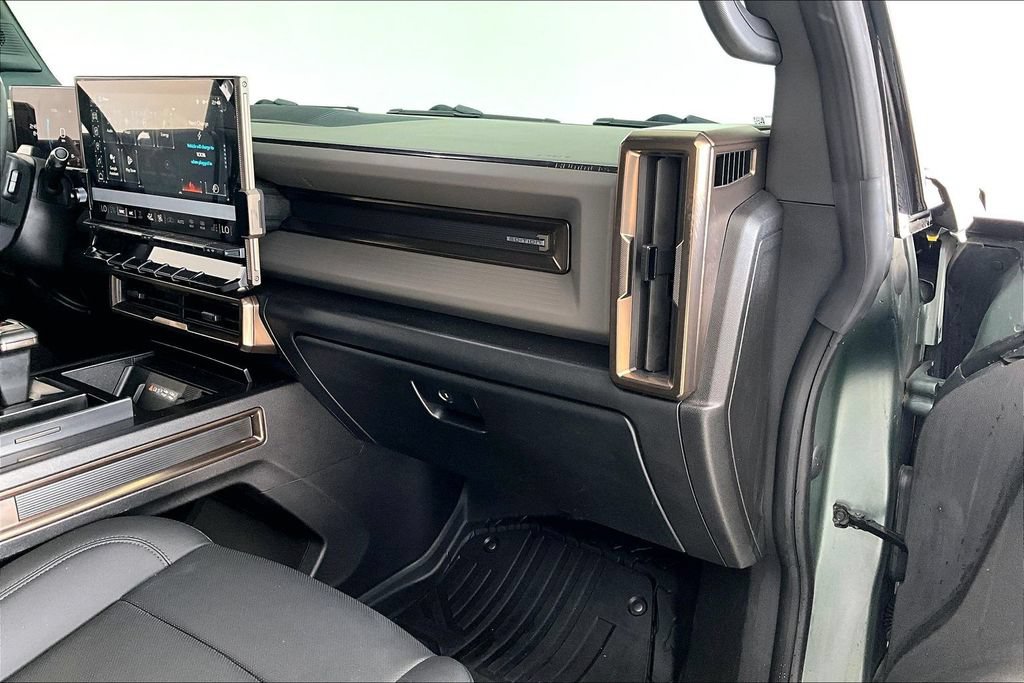 Used 2024 GMC Hummer EV 3X AWD/4WD image 19