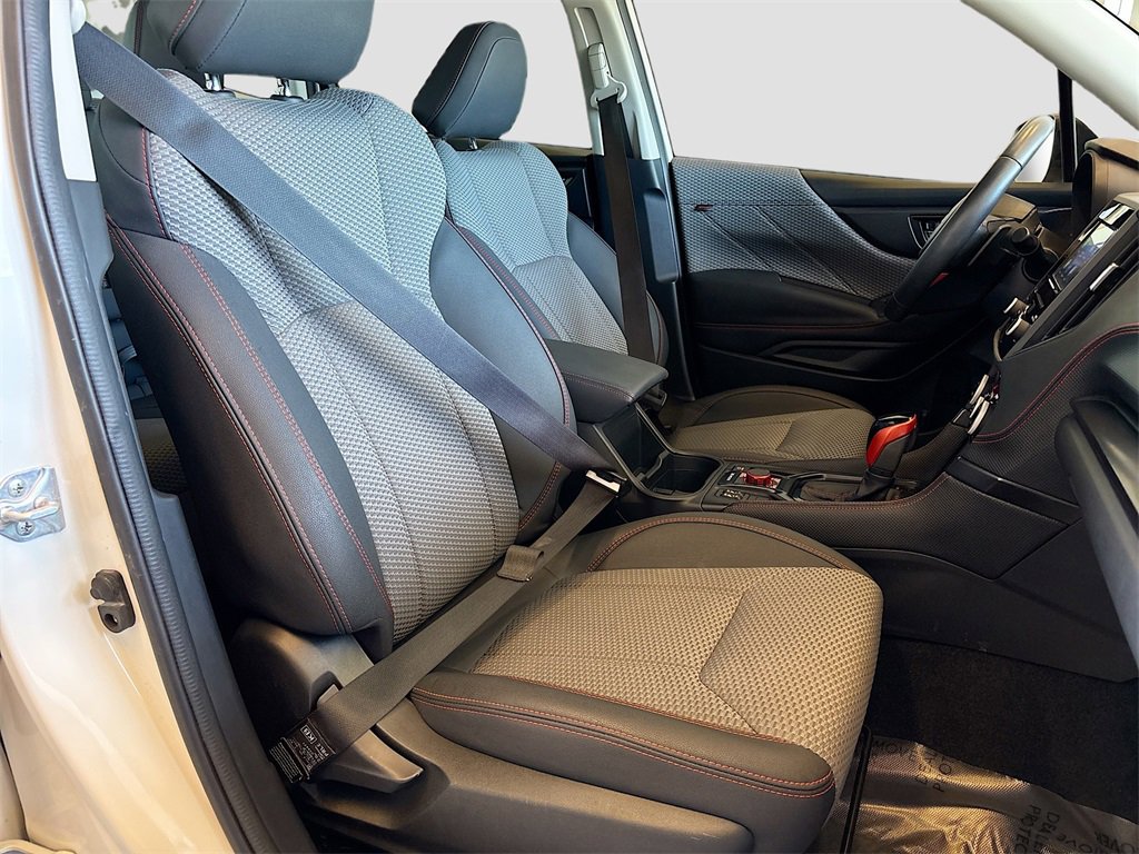 Used 2023 Subaru Forester Sport image 26