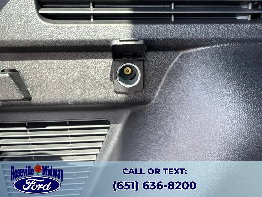 Used 2024 Ford Escape ST-Line Select w/ Tech Pack #2 AWD/4WD image 39