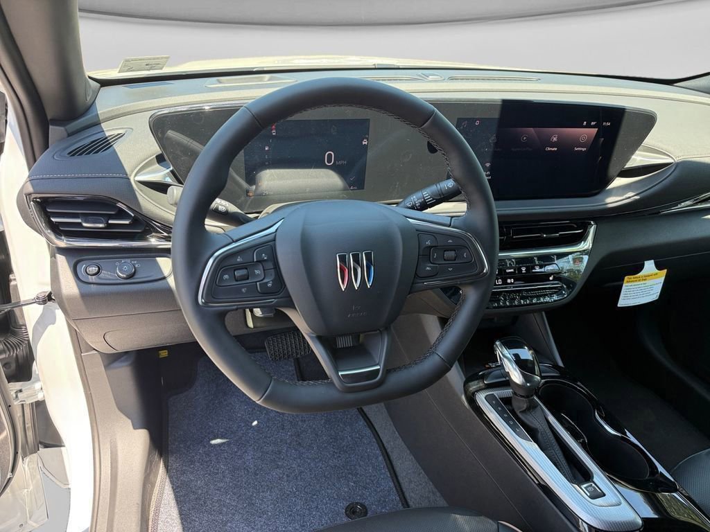 New 2026 Buick Envista Preferred FWD image 12