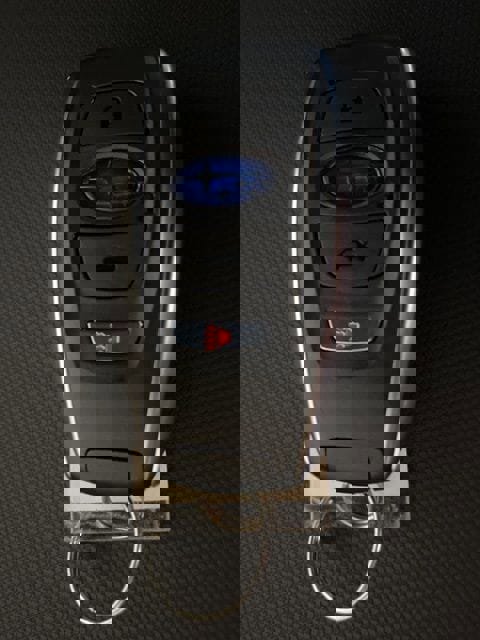 New 2026 Subaru Forester Sport image 11