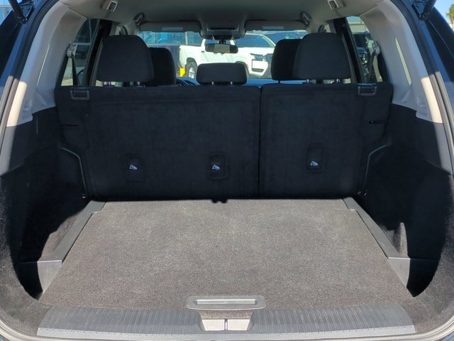 Certified 2024 Nissan Rogue S image 14