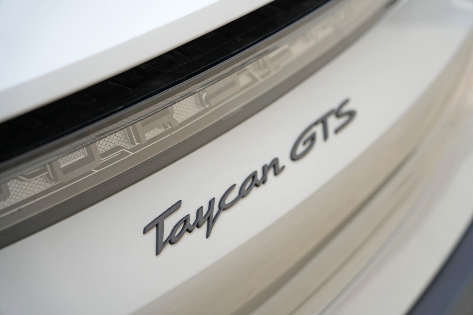 Used 2023 Porsche Taycan GTS AWD/4WD image 61