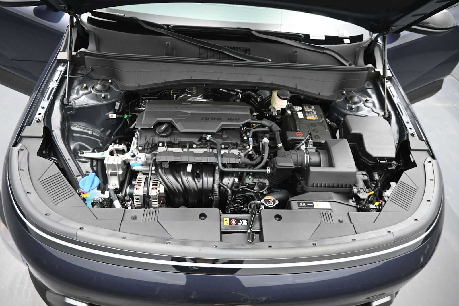 New 2026 Hyundai Kona SEL Sport AWD/4WD image 24