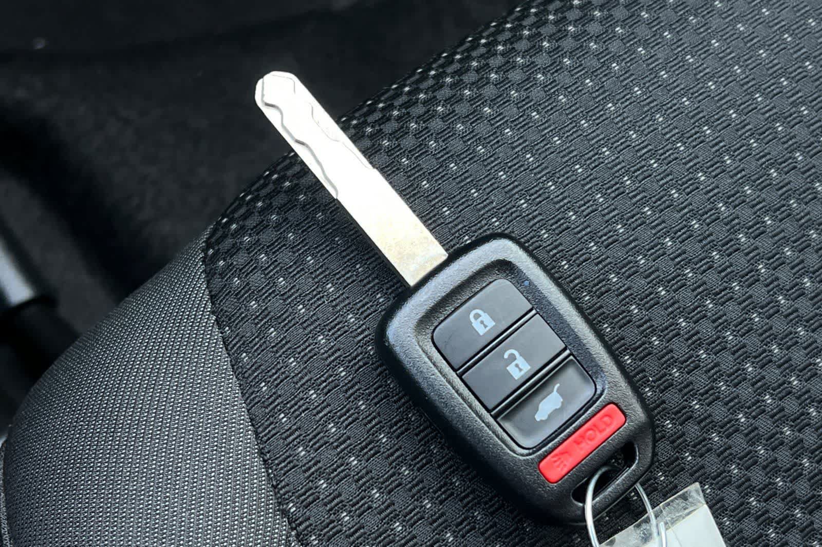 Used 2022 Honda HR-V Sport image 25