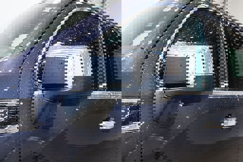 Used 2022 GMC Sierra 1500 Denali w/ Denali Reserve Package image 13