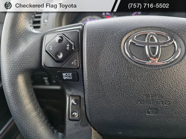 Used 2022 Toyota 4Runner TRD Off-Road Premium image 15