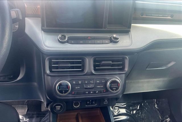 Used 2022 Ford Maverick Lariat w/ Lariat Luxury Package FWD image 31