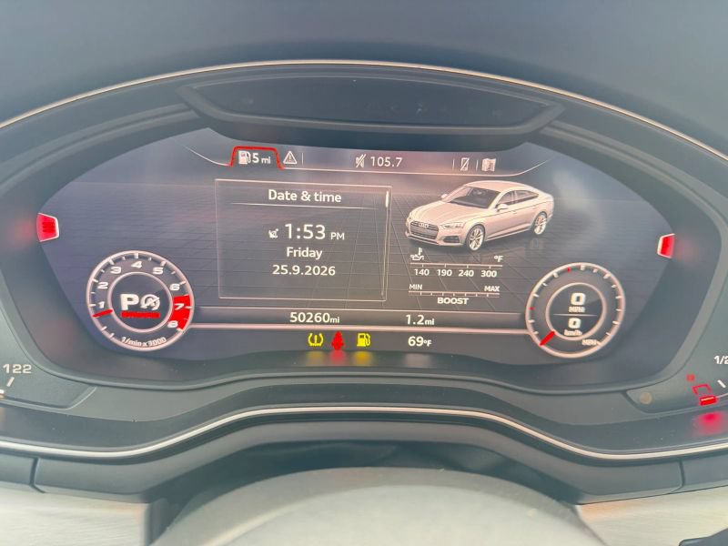 Used 2019 Audi S5 Prestige AWD/4WD image 23