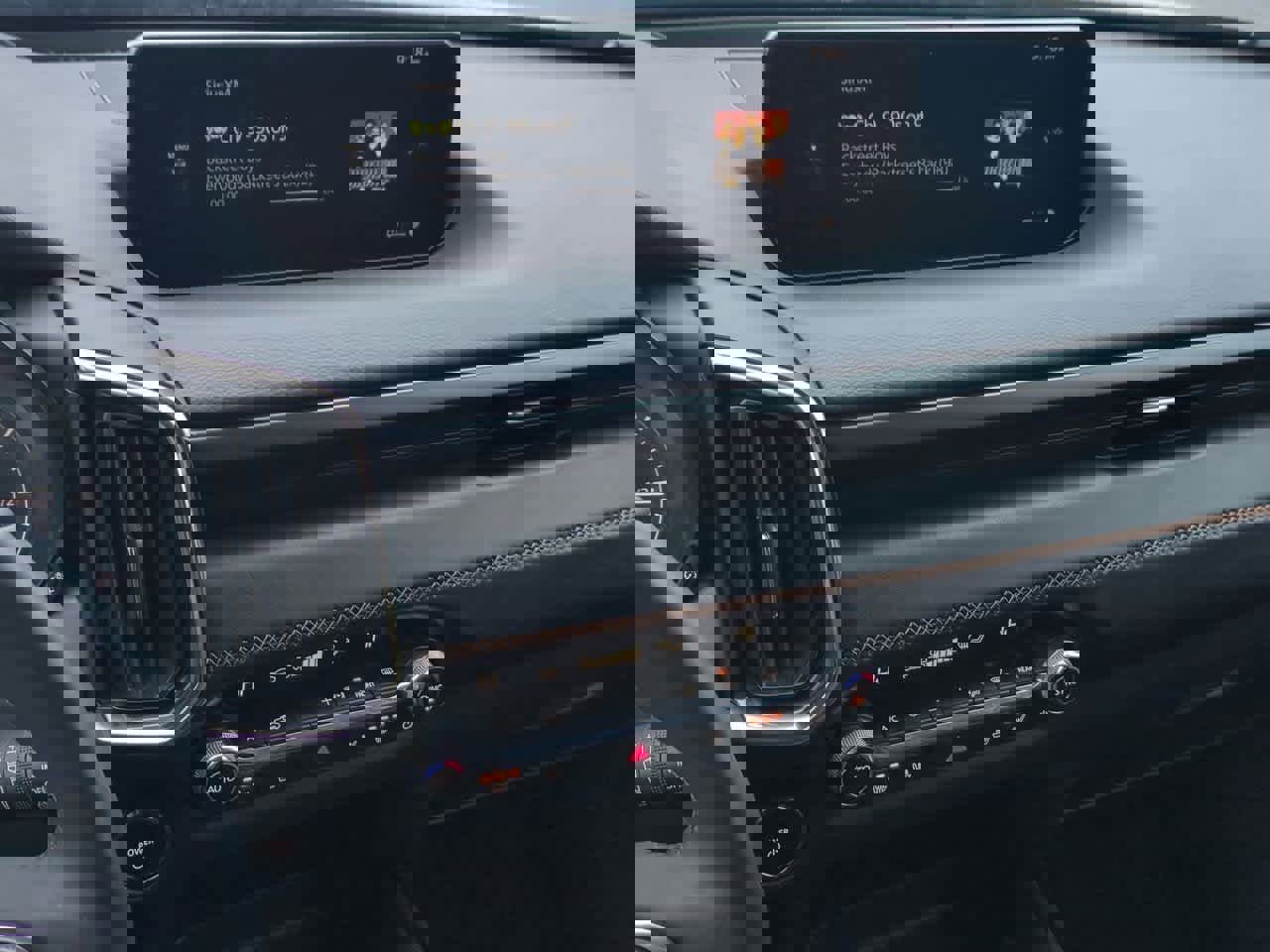 Used 2025 MAZDA CX-50 2.5 Hybrid w/ Cargo Package image 28