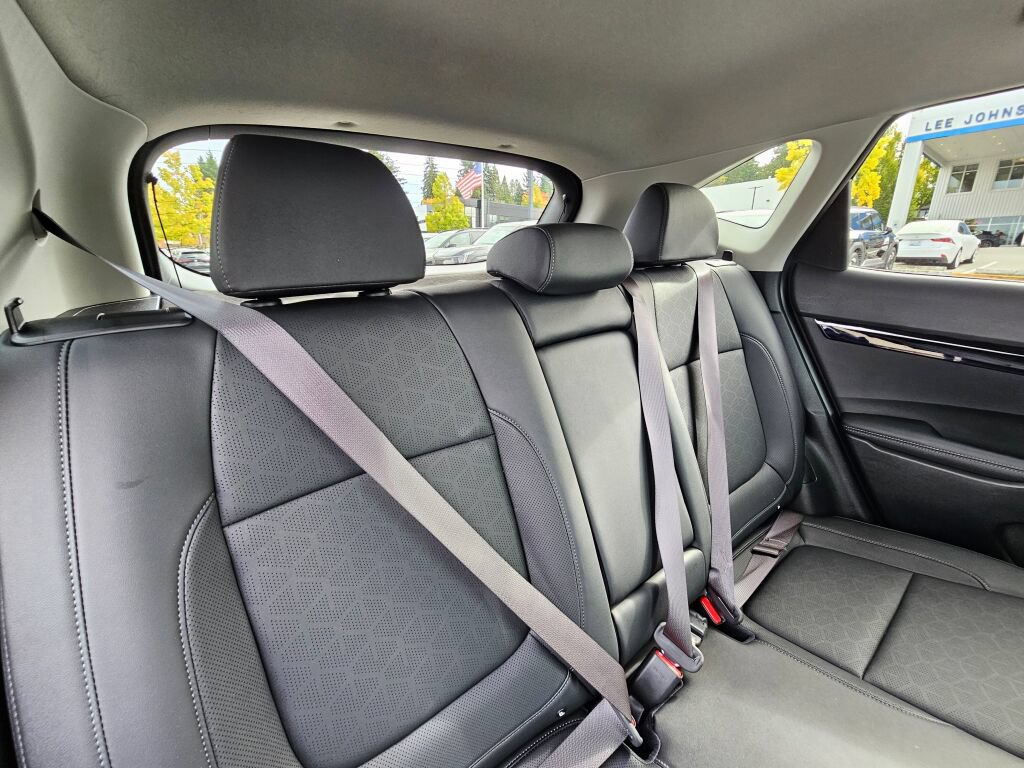 Certified 2024 Kia Seltos SX AWD/4WD image 30