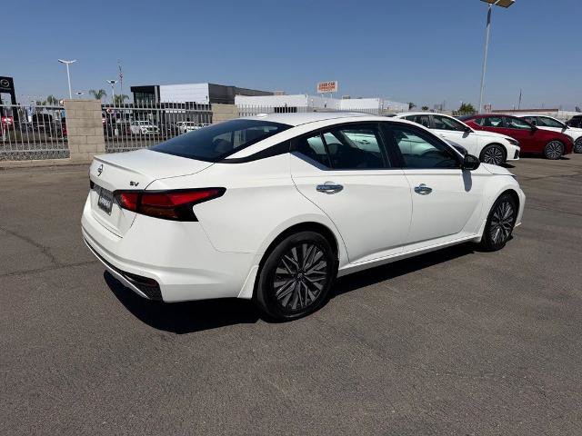 Certified 2024 Nissan Altima 2.5 SV FWD image 6