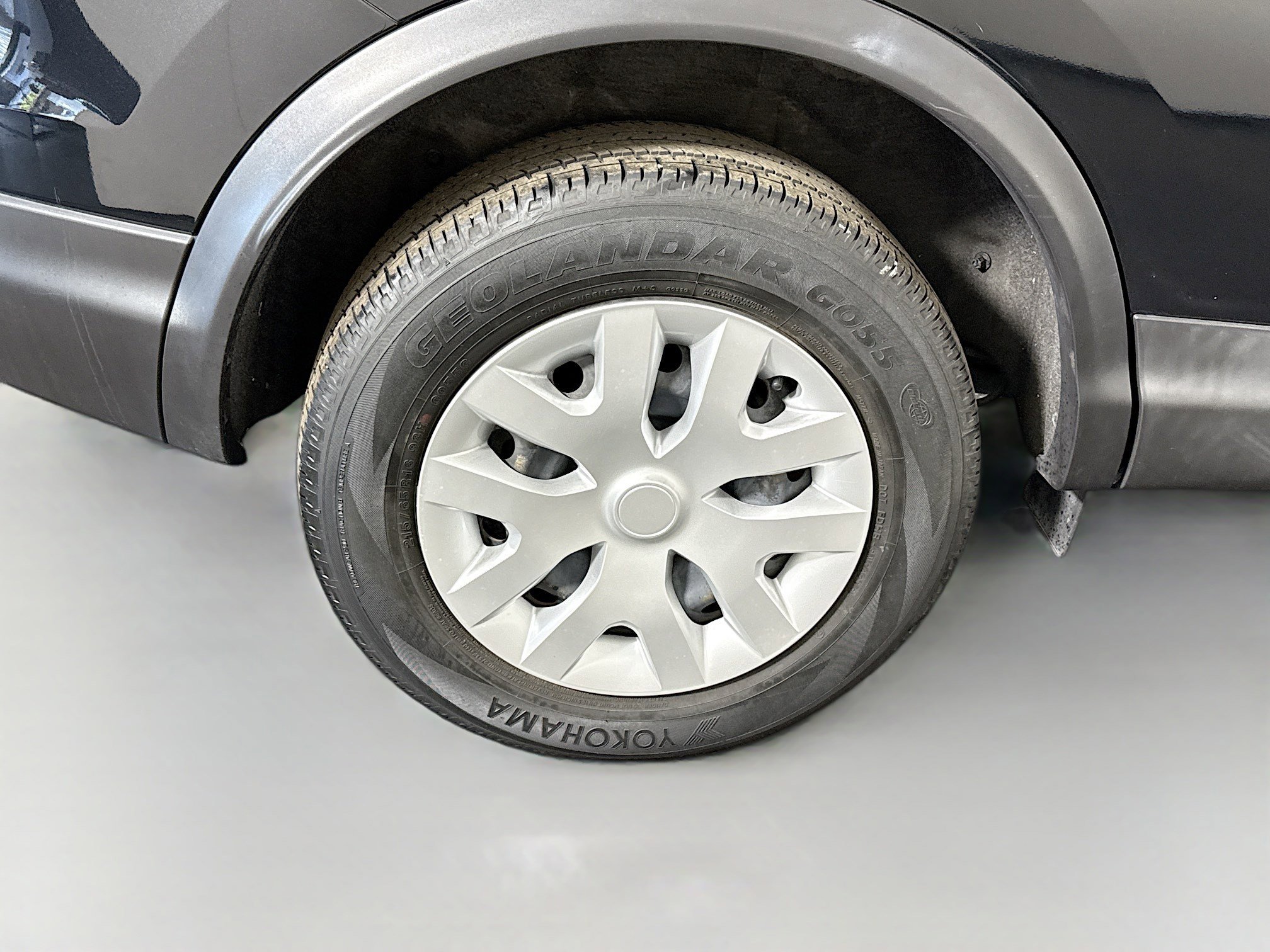 Used 2020 Nissan Rogue Sport S image 32