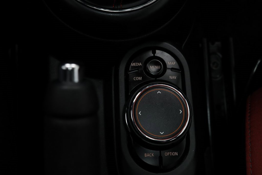 Used 2019 MINI Cooper John Cooper Works w/ Storage Package image 15