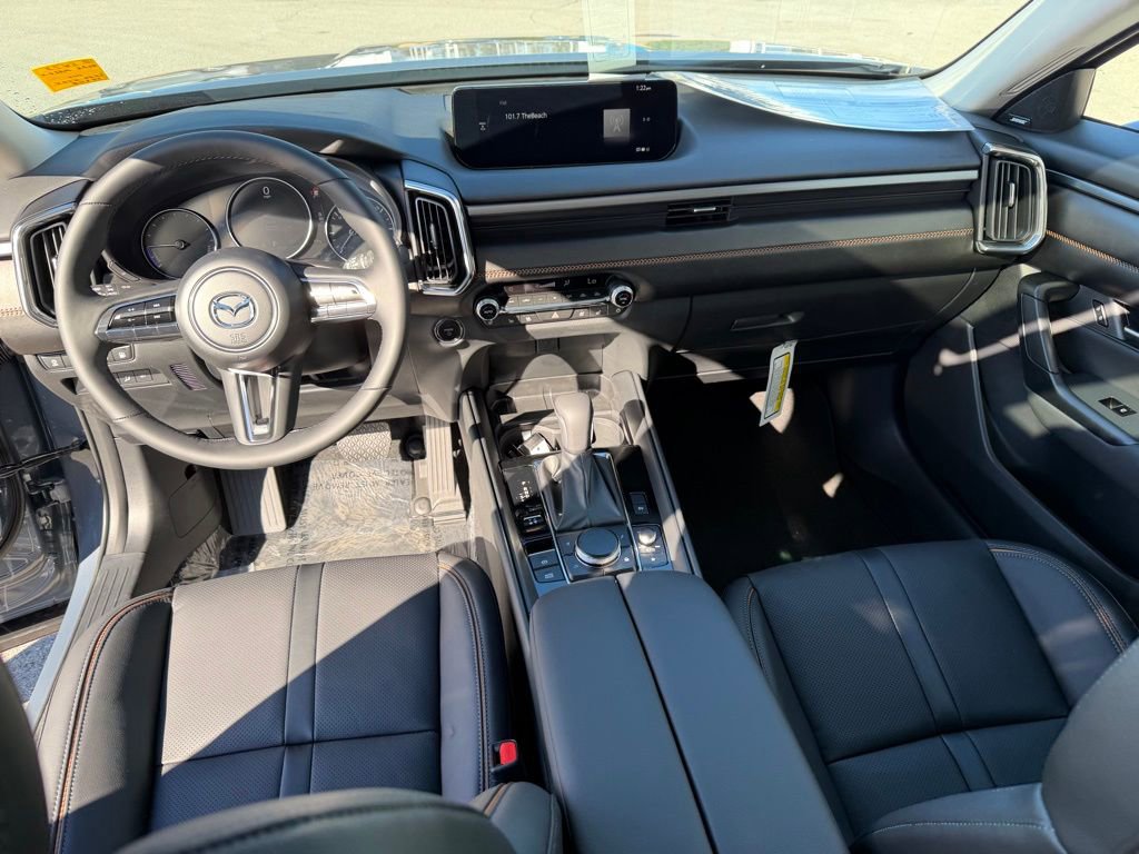 New 2026 MAZDA CX-50 2.5 Hybrid w/ Weather Package image 15