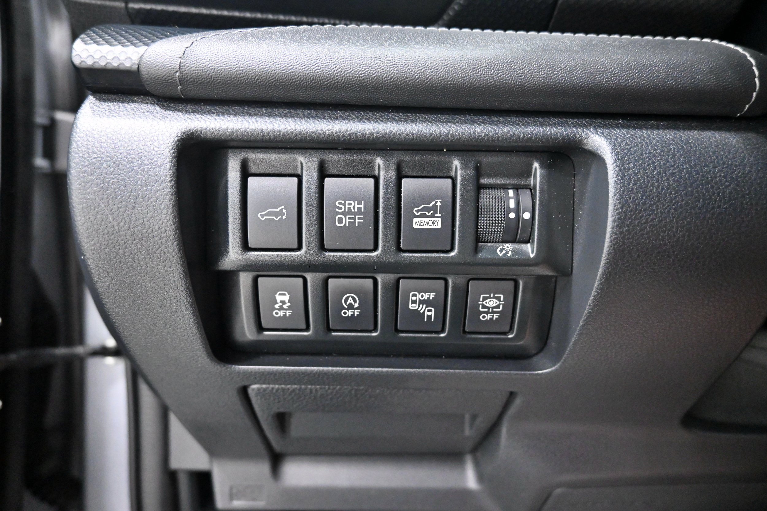Used 2020 Subaru Forester Touring AWD/4WD image 10