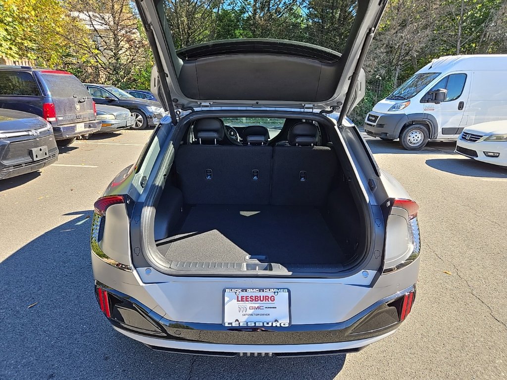Used 2023 Kia EV6 GT AWD/4WD image 51