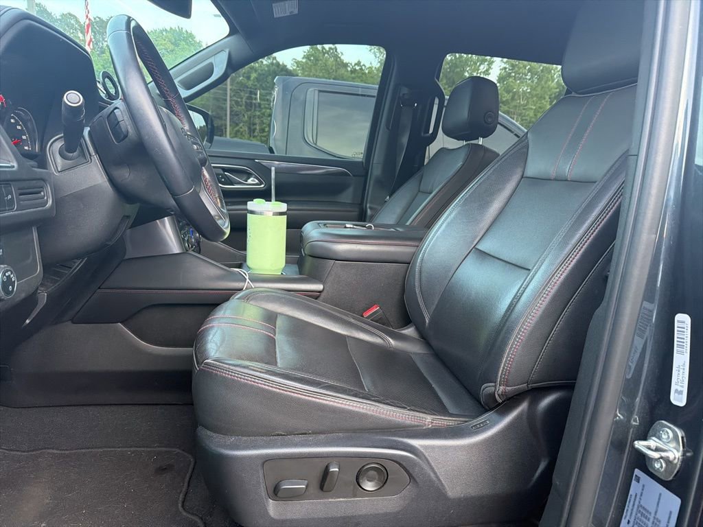 Used 2021 Chevrolet Tahoe RST AWD/4WD image 11