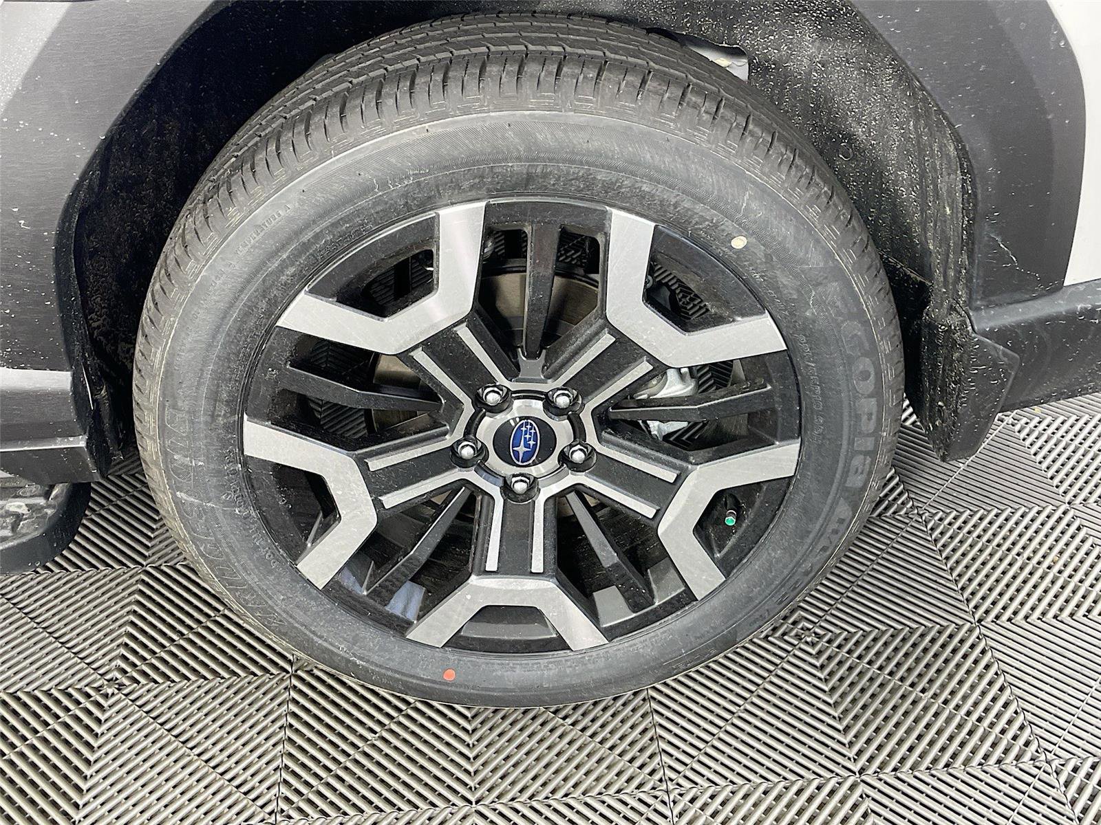 New 2026 Subaru Outback Touring XT image 22