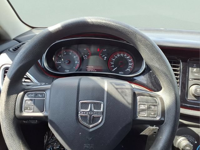 Used 2015 Dodge Dart SXT FWD image 18