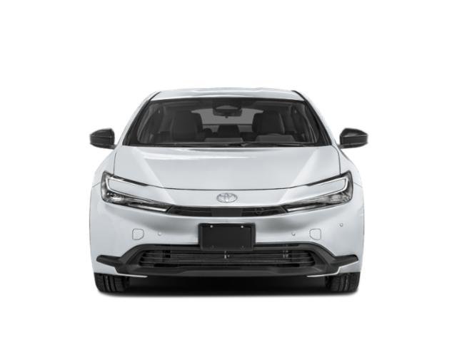 Used 2026 Toyota Prius LE image 4