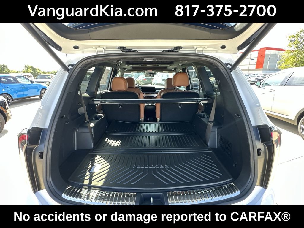Used 2025 Kia Telluride SX Prestige X-Line image 22