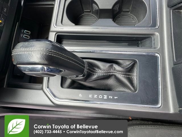 Used 2016 Ford F150 XLT w/ Equipment Group 302A Luxury image 24