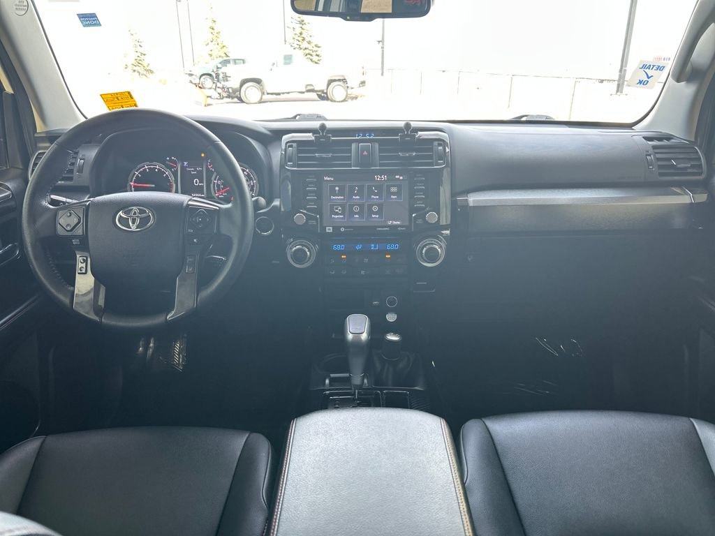 Used 2020 Toyota 4Runner TRD Pro image 11