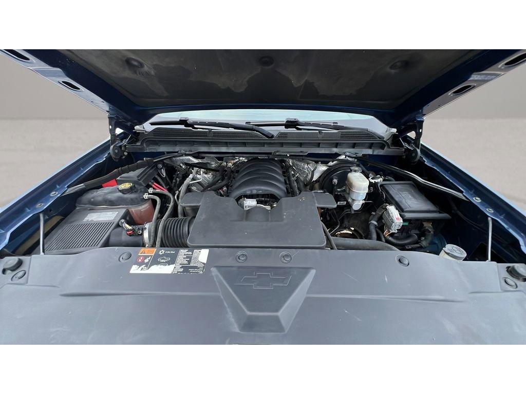 Used 2016 Chevrolet Silverado 1500 LT w/ All Star Edition image 33