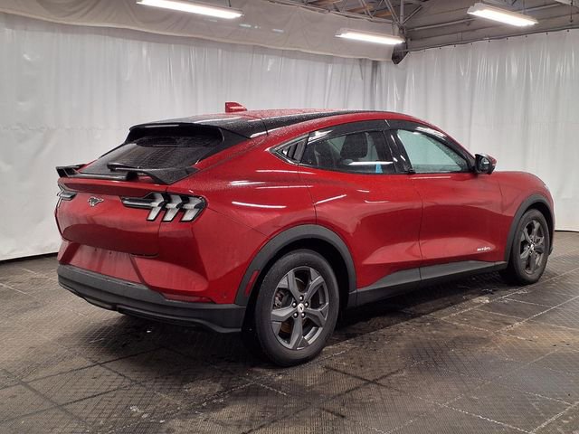 Used 2021 Ford Mustang Mach-E Select w/ Comfort/Technology Package AWD/4WD image 26